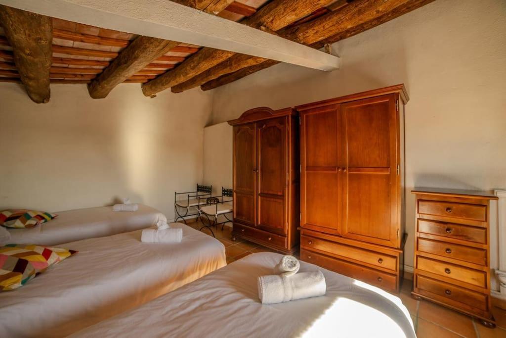 Masia Can Castellar Sant Iscle De Vallalta المظهر الخارجي الصورة